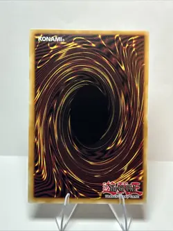 Right Arm of the Forbidden One LOB-122 The Legend of Blue Eyes White Dragon Holo - Image 2