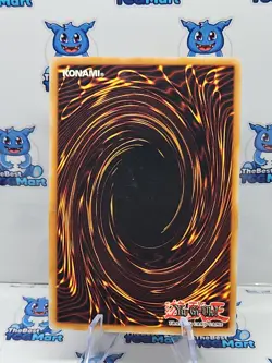 Yu-Gi-Oh! TCG Humanoid Slime Dark Beginnings 1 DB1-EN207 Unlimited Common LP - Image 2