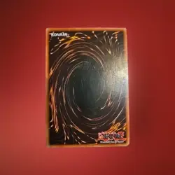 Yu-Gi-Oh TCG Delinquent Duo MRL-039 Magic Ruler Unlimited Edition Ultra Rare - Image 2