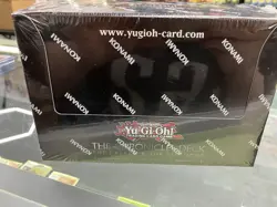 Yu-Gi-Oh! The Chronicles All-Foil Deck Fallen Virtuous Display - Image 2