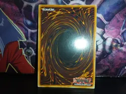Modern Yu-Gi-Oh TCG Card Lot Of 1 Holo Albion The Sanctifire SR Mp24 - Image 3