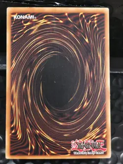 Yu-Gi-Oh! TCG Red-Eyes Zombie Dragon Zombie World SDZW-EN001 1st Edition - Image 2