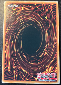 Yu-Gi-Oh! BLMM-DE151 Sternenstaub-Sifr-Gotterdrache 1. AUFLAGE SECRET RARE - Image 2