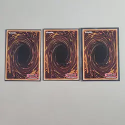 Yu-Gi-Oh Card Lot Magical Contract Door 1st Edition MVP1-EN020 Ultra Rare - Image 3