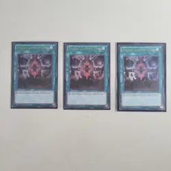 Yu-Gi-Oh Card Lot Magical Contract Door 1st Edition MVP1-EN020 Ultra Rare - Image 4