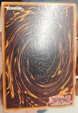 ANDRO-SFINGE • (Andro Sphinx) Ultra R EP1 IT002 • heavy play • Yugioh! ANDYCARDS - Image 2