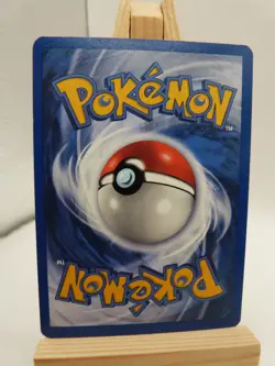Pokemon Uncommon Card : Pokemon Center 85/102 (Base Set) - Image 3