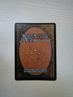 *P R 0 X Y* Mtg Magic The Gathering Candelabra Of Tawnos Trading Card *P R 0 X Y - Image 3