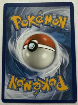 Pokemon TCG Muk Alolan Muk GX Full Art Holo Card 197/214 Unbroken Bonds - Image 5