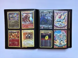 Pokemon Card Collection Lot x160 - Vintage WoTC TOPPS *Read Description* - Image 3