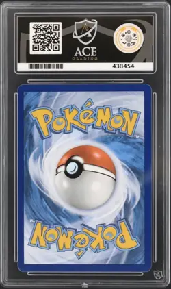 Ace NM 8 | Lucario Vstar SWSH291 | Black Star Promo | English Pokemon Card - Image 2