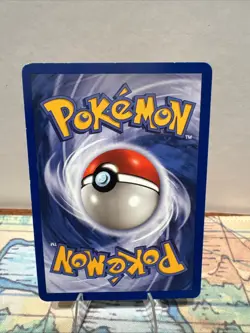 WEEZING - Fossil Set - 45/62 - Uncommon - Pokemon Card - Unlimited Edition - NM - Image 2