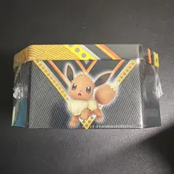 Nintendo Pokemon V Powers Tin Trading Card Game PikachuV - Pikachu Tin 820650807794 - Image 4