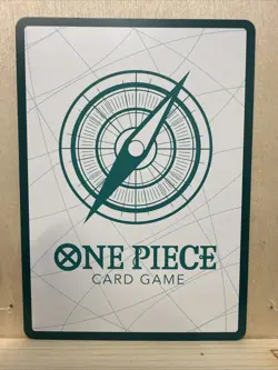 DON!! Card (Luffy) (Special DON!! Set Vol. 1) One Piece Promotion Cards Foil - Image 4