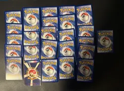 Pokemon Mega Evolution EX And Other Mixed Cards Lot Of 26 Cards - Image 2