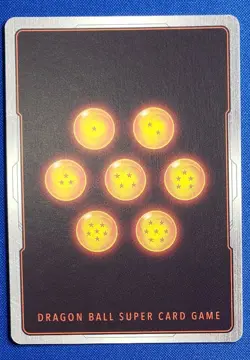 FOIL Super Saiyan Trunks | Dragon Ball Super Card Game BT13-041 - Image 2