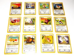 Pokemon Cards Bundle Shiny Joblot 100% Genuine UK Cards Choose your cards - Image 1