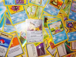 Pokemon Cards Bundle Shiny Joblot 100% Genuine UK Cards Choose your cards - Image 4