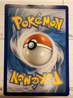 Krookodile EX XY25 Black Star Promos Holo Card Near Mint Condition - Image 2
