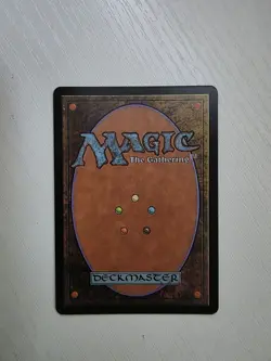 *P R 0 X Y* Mtg Magic The Gathering Angus Mackenzie *P R 0 X Y* Card - Image 4
