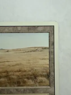 MTG: Savannah Revised Edition Regular Card Dual Land-LP - Image 2