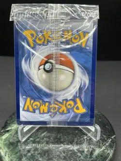 Pokemon TCG Obsidian Flames Charmander #044 SVP Black Star Promo Card, Sealed - Image 2