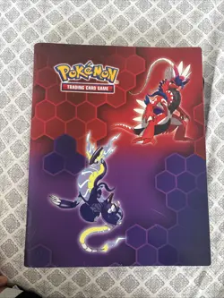 Pokemon TCG Assorted Holo Cards Collection - Image 1