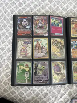 Pokemon TCG Assorted Holo Cards Collection - Image 5