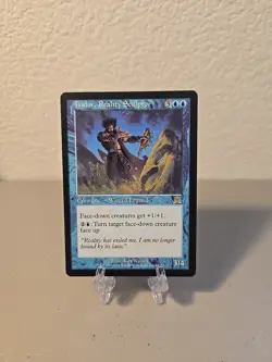 MTG Ixidor Reality Sculptor LP Onslaught - Image 1