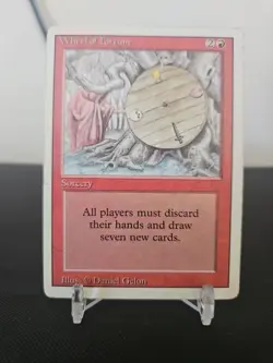 Wheel of Fortune Revised Edition Regular - Image 1