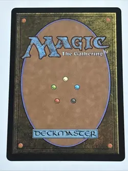 MTG Universes Beyond: Spider-man Silk, Web Weaver Foil 0145 NM Rare - Image 2