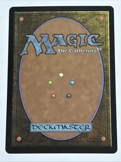 MTG Universes Beyond: Spider-man Living Brain, Mechanical Marvel Foil 0167 NM - Image 2