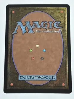 MTG Universes Beyond: Spider-man Madame Web, Clairvoyant Foil 0036 NM - Image 2