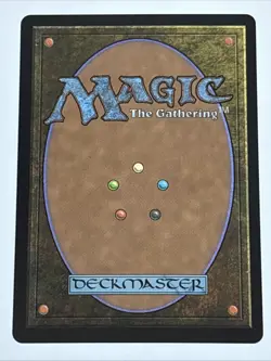 MTG Universes Beyond: Spider-man Morlun, Devourer of Spiders Foil 0059 NM Rare - Image 2