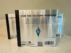 Magic the Gathering Final Fantasy Collector Booster Box New Sealed MTG - Image 2