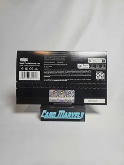 MTG Secret Lair x Marvel Spider-Man The Foil Web Slinger Bundle - Image 3