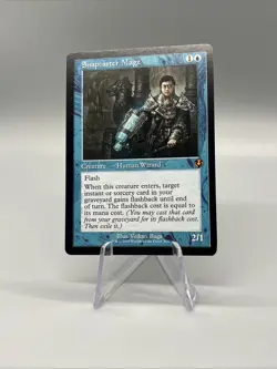 Snapcaster Mage #478 Innistrad Remastered Retro Frame Regular Mythic - Image 2