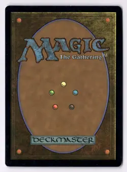 Magus Of The Vineyard LP*Commander 2011 ENGLISH 166/318 mtg -UnltdCards - Image 2