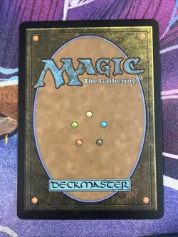 Pernicious Deed (x1) MTG The List - Mystery Booster 2 - Image 2