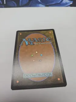 Breeding Pool GALAXY FOIL | MTG Unfinty UNF UG Shock Land NM M 537 - Image 3