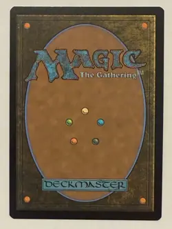 Shock Borderless Foil - Mythic - Marvel Universe Eternal-Legal MTG - Image 2