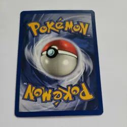 Pokemon TCG Venomoth Jungle 29/64 Regular Unlimited Rare - Image 2