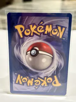1999 Pokemon TCG Wigglytuff Jungle Set 16/64 - Image 2