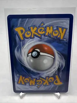 Boldore 128/086 Illustration Rare IR 2025 Pokemon TCG “White Flare” - Image 2