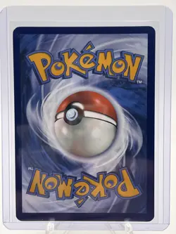 Pokemon TCG Ralts Scarlet & Violet Holo Illustration Rare - Image 2