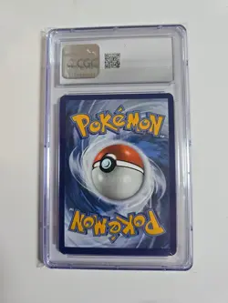 Pokemon CGC 10 Gem Mint TCG Classic Collection Holo Hitmonlee CLV 011/034 - Image 2