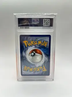 Pokemon XY Houndoom Holo EX #21/162 Breakthrough PSA 10 GEM MINT LOW POP *50* - Image 2