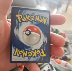 Fan Made - Pikachu 173 - S-Chinese Pokemon 151C Hope - Custom Card - Image 5