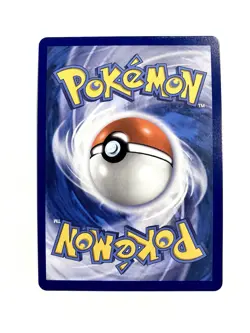 Gumshoos 153/132 Mega Evolution Illustration Rare Pokemon TCG NM - Image 2