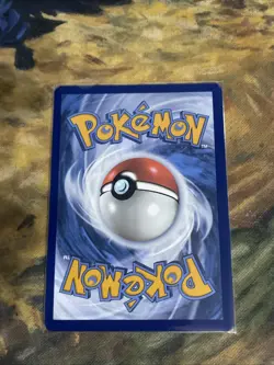 Iron Bundle Pokemon Center Exclusive Stamped Promo Near Mint - Image 2